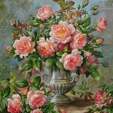 Схема вышивки «№1259787»