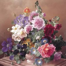 Схема вышивки «№1259826»