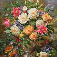 Схема вышивки «№1259837»