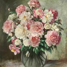 Схема вышивки «№1259864»