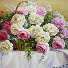 Схема вышивки «№1259865»