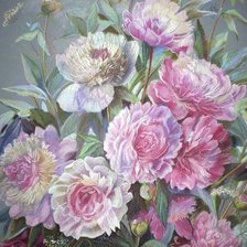 Схема вышивки «№1259870»