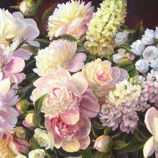 Схема вышивки «№1259873»