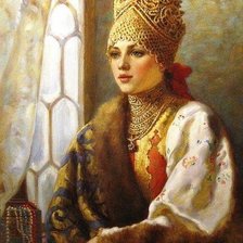 Схема вышивки «Владислав Нагорнов»