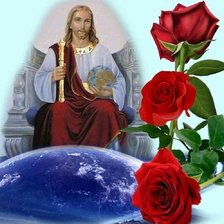 Схема вышивки «христос воскрес»