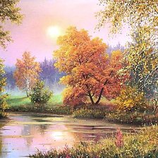 Схема вышивки «№1260095»