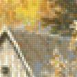Предпросмотр схемы вышивки «Золотая осень» (№1260126)