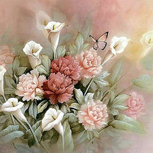 Схема вышивки «№1260273»