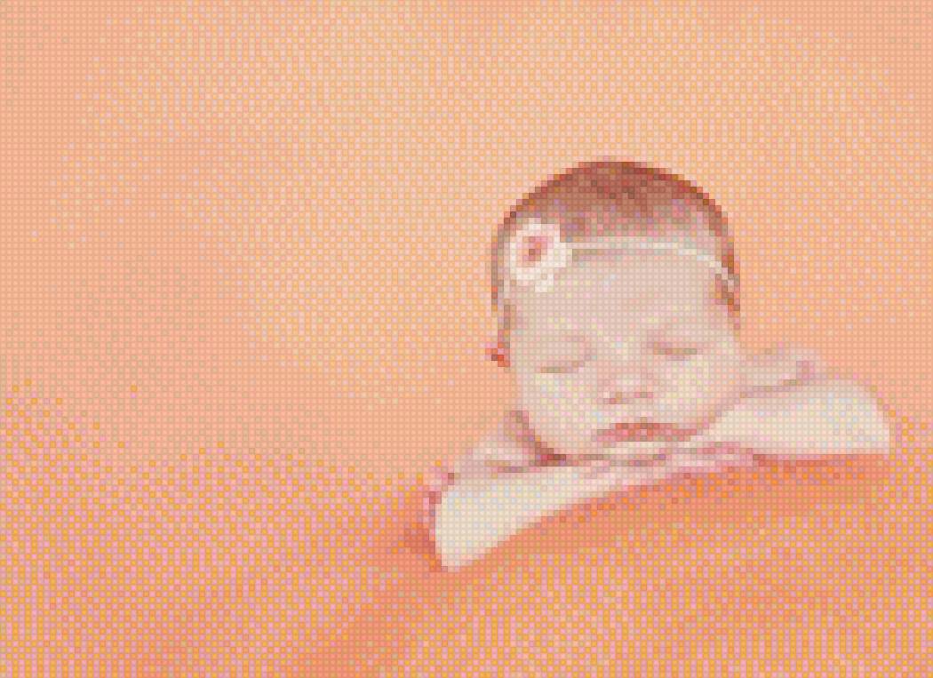 новорожденная - предпросмотр