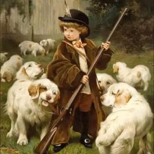 Схема вышивки «№1260569»