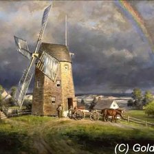 Схема вышивки «№1260601»