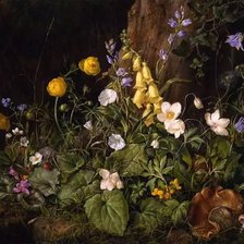 Схема вышивки «№1260634»