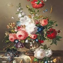 Схема вышивки «№1260636»