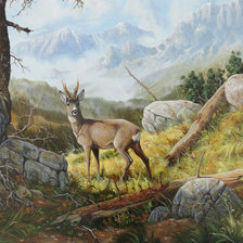 Схема вышивки «№1260666»