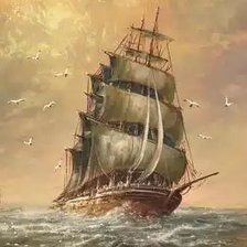 Схема вышивки «№1260778»