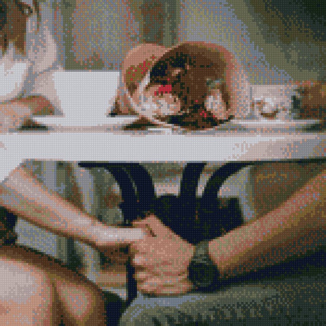 влюбленные - пара, влюбленные, люди - предпросмотр