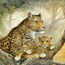 Схема вышивки «202»