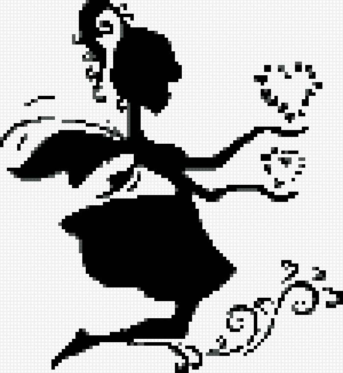 фея - люди, фея, девушка - предпросмотр