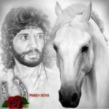 Схема вышивки «camaron»