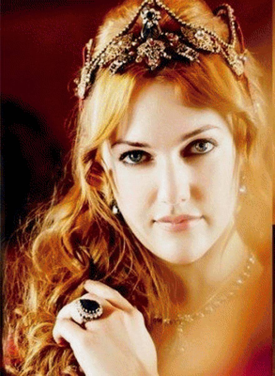 Великолепный век (Хюрем) - сериал - предпросмотр