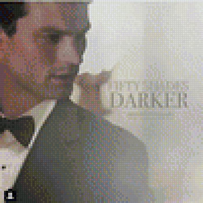 Кристиан Грей - предпросмотр