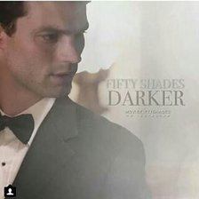 Кристиан Грей