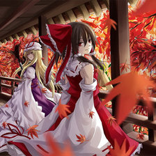 Схема вышивки «Девушки»