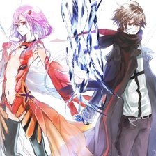 Схема вышивки «Корона греха»