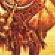 Предпросмотр схемы вышивки «Караван» (№1263428)