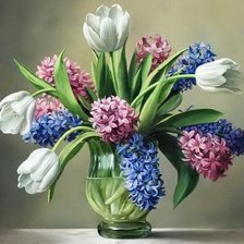 Схема вышивки «№1263474»