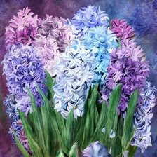 Схема вышивки «№1263490»