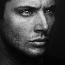 Схема вышивки «Jensen Ackls»