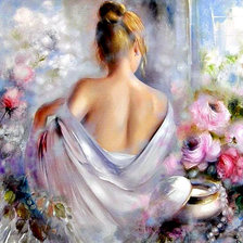 Схема вышивки «№1263564»