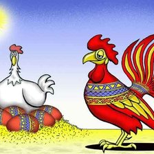 Схема вышивки «07 семья 3»