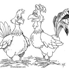 Схема вышивки «10 парочка 2»