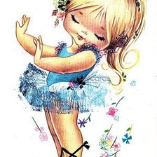 Схема вышивки «№1263720»