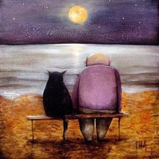 Схема вышивки «№1263820»