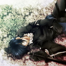 Схема вышивки «сайто»