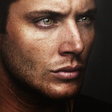 Схема вышивки «Дженсен»