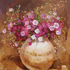 Схема вышивки «№1264527»