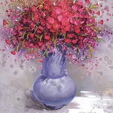 Схема вышивки «№1264528»