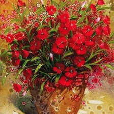 Схема вышивки «№1264529»