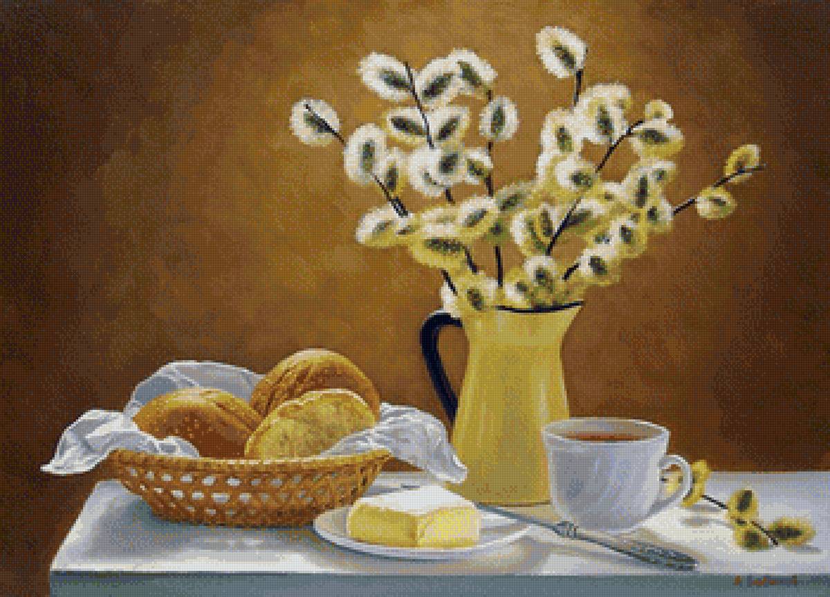 верба - предпросмотр