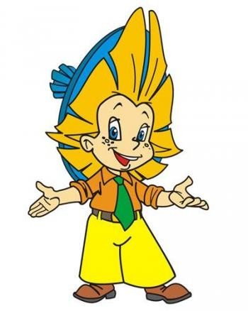 Незнайка - незнайка, советские мультфильмы - оригинал