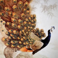 Схема вышивки «№1264942»