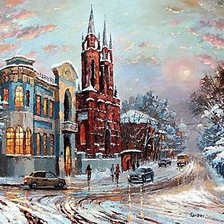 Схема вышивки «№1265713»