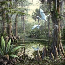 Схема вышивки «№1265852»