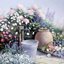 Схема вышивки «№1265884»