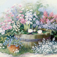 Схема вышивки «№1265894»