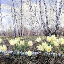 По картине худ. Дмитрия Репина 